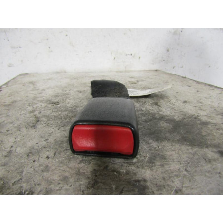Attache ceinture arriere droit MERCEDES CLASSE M 163