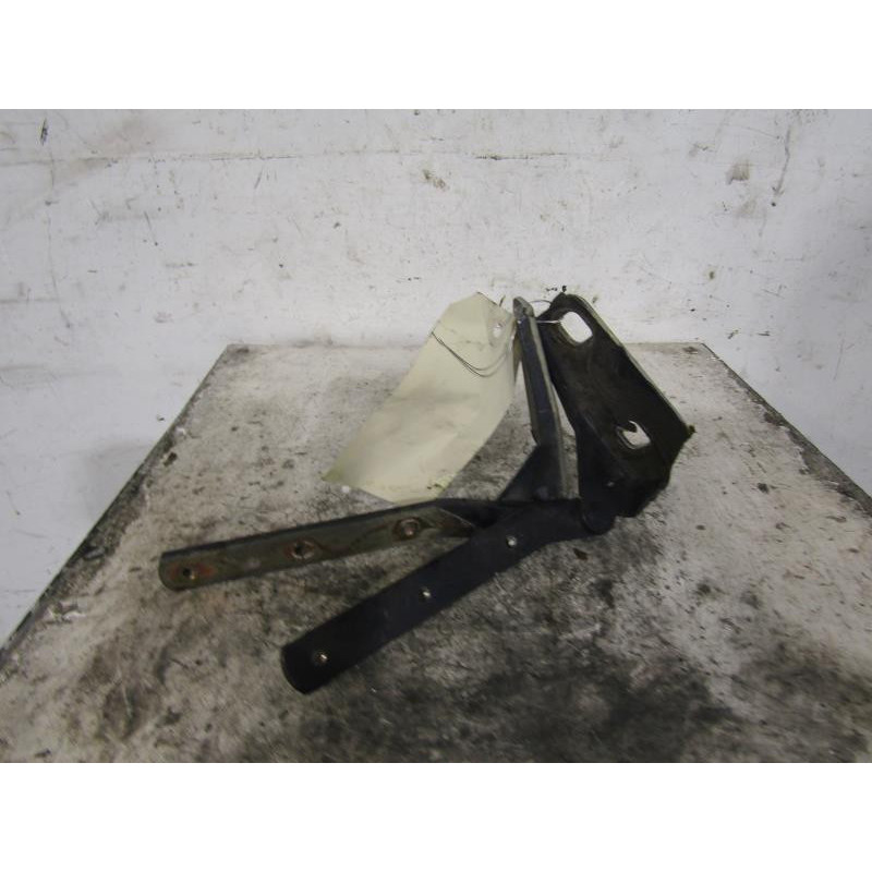 Charniere de capot MERCEDES CLASSE M 163 Photo n°1