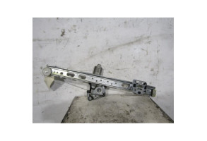 Leve vitre electrique arriere gauche MERCEDES CLASSE M 163 Photo n°2