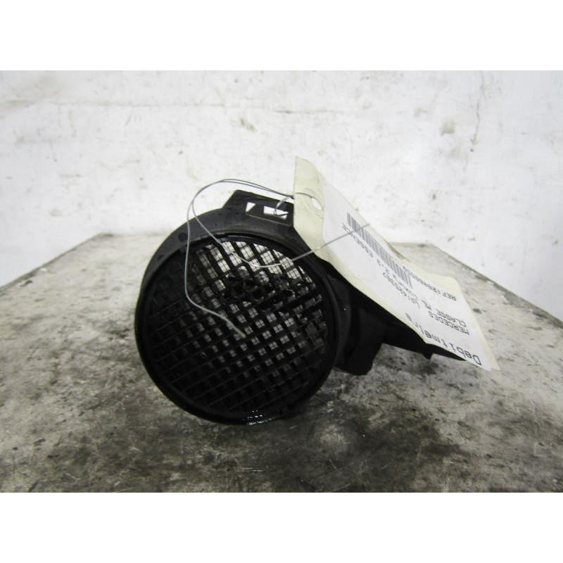 Debitmetre MERCEDES CLASSE M 163 Photo n°1