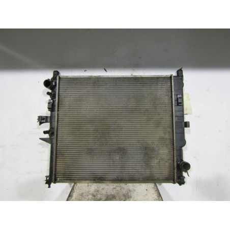 Radiateur eau MERCEDES CLASSE M 163