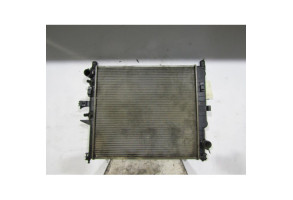 Radiateur eau MERCEDES CLASSE M 163 Photo n°1
