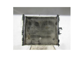 Radiateur eau MERCEDES CLASSE M 163 Photo n°2