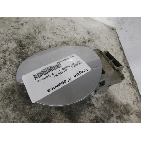 Trappe d'essence PEUGEOT 307