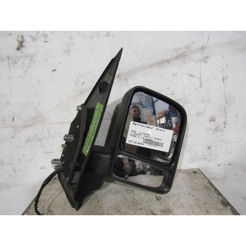 Retroviseur droit FORD TRANSIT CONNECT 1 Photo n°1