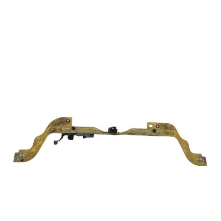 Armature avant, Masque avant CITROEN NEMO