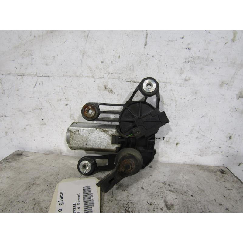 Moteur essuie glace arriere CITROEN NEMO Photo n°1