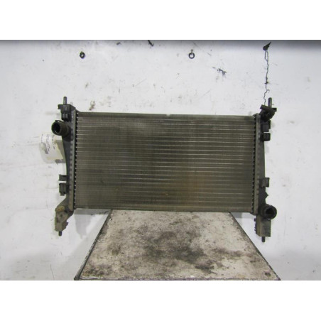 Radiateur eau CITROEN NEMO