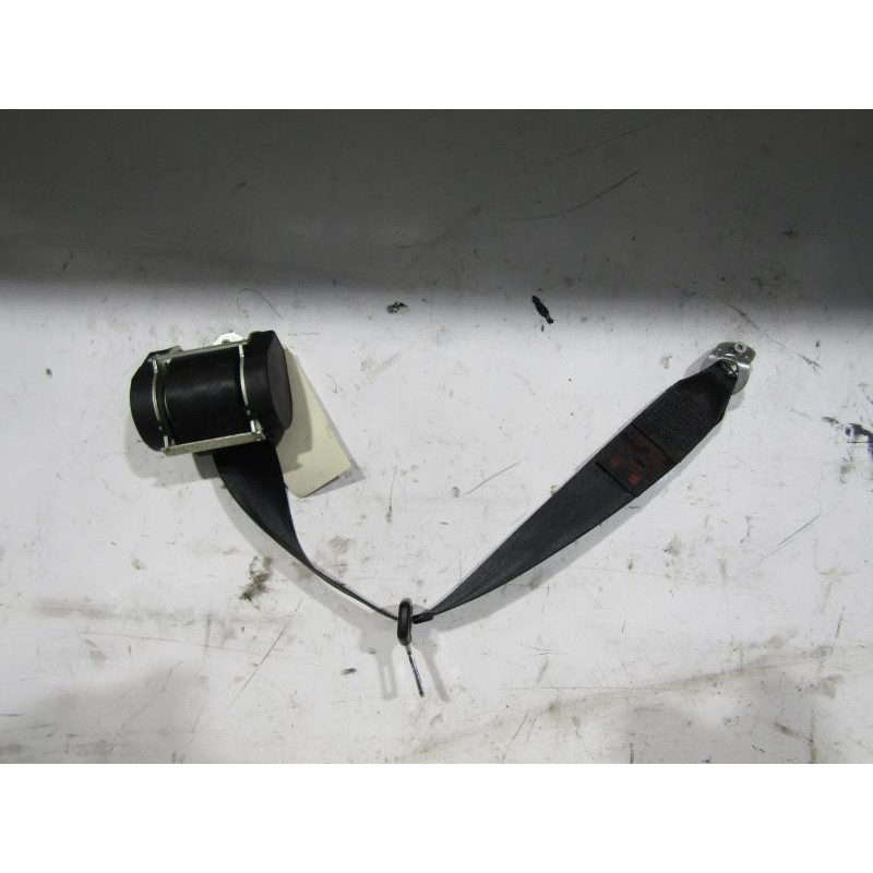 Ceinture arriere gauche SEAT ALTEA Photo n°1