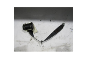 Ceinture arriere gauche SEAT ALTEA Photo n°1