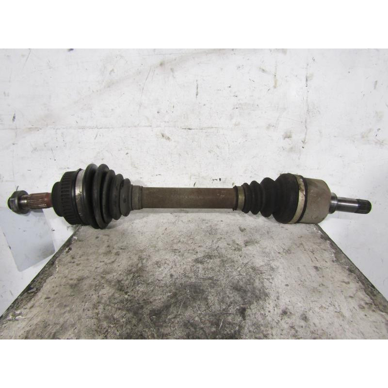 Cardan gauche (transmission) CITROEN XSARA PICASSO Photo n°1
