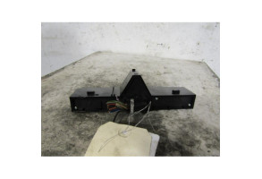 Bouton de warning OPEL CORSA D Photo n°2