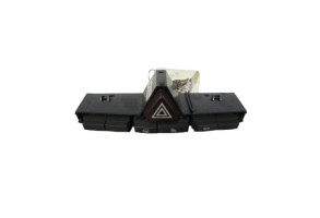 Bouton de warning OPEL CORSA D Photo n°3