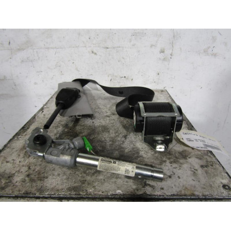 Ceinture avant droit OPEL CORSA D
