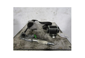 Ceinture avant droit OPEL CORSA D Photo n°1