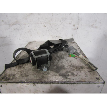 Ceinture avant gauche OPEL CORSA D