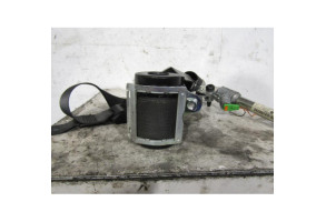 Ceinture avant gauche OPEL CORSA D Photo n°2