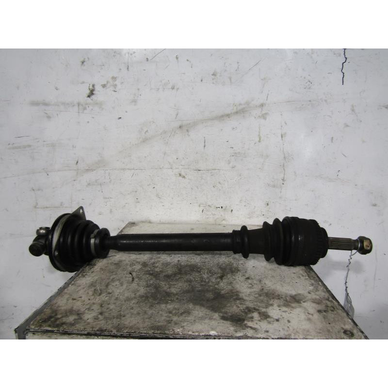 Cardan gauche (transmission) RENAULT MEGANE 1 Photo n°1
