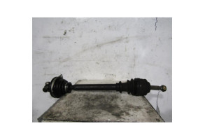 Cardan gauche (transmission) RENAULT MEGANE 1 Photo n°1