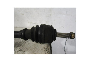 Cardan gauche (transmission) RENAULT MEGANE 1 Photo n°3