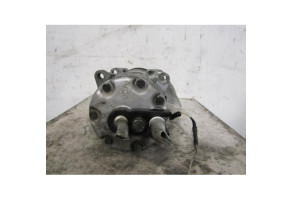 Compresseur clim RENAULT MEGANE 1 Photo n°3