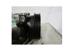 Compresseur clim RENAULT MEGANE 1 Photo n°5