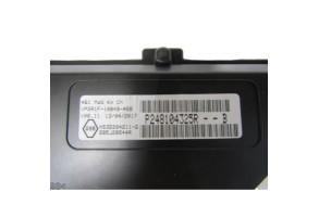 Compteur RENAULT KANGOO 2 Photo n°3