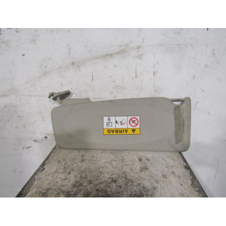 Pare soleil droit RENAULT KANGOO 2