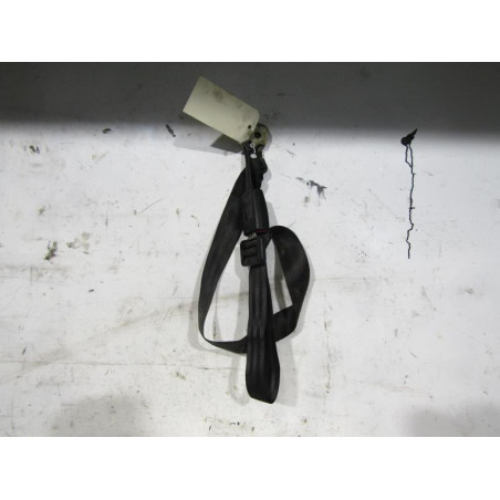 Attache ceinture arriere droit AUDI A3 1