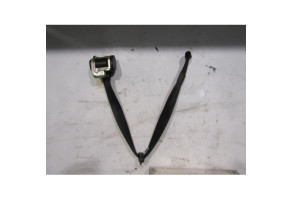 Ceinture avant gauche AUDI A3 1 Photo n°1