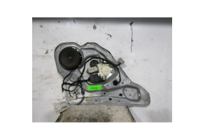 Leve vitre electrique arriere gauche SEAT TOLEDO 2 Photo n°1
