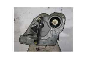 Leve vitre electrique arriere gauche SEAT TOLEDO 2 Photo n°2