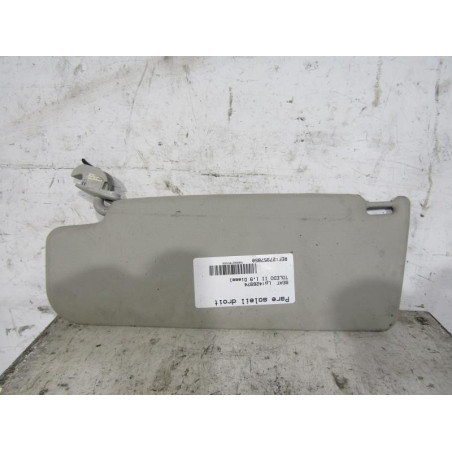 Pare soleil droit SEAT TOLEDO 2