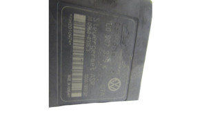 Bloc ABS (freins anti-blocage) SEAT TOLEDO 2 Photo n°1