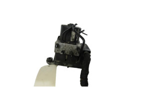 Bloc ABS (freins anti-blocage) SEAT TOLEDO 2 Photo n°4