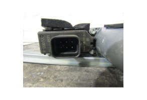 Leve vitre electrique arriere droit OPEL ZAFIRA B Photo n°3