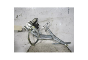 Leve vitre electrique avant droit OPEL ZAFIRA B Photo n°1
