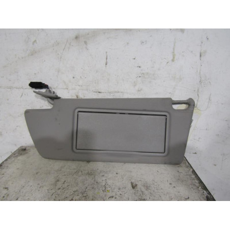 Pare soleil gauche OPEL ZAFIRA B