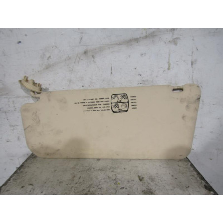 Pare soleil droit CITROEN BERLINGO 1