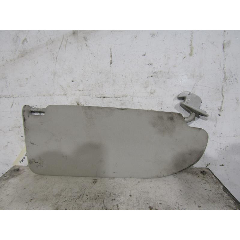 Pare soleil gauche SEAT IBIZA 3 Photo n°1