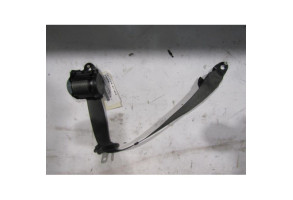 Ceinture arriere gauche CHEVROLET SPARK Photo n°1