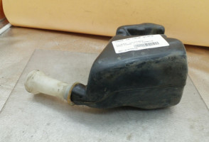 Vase de lave glace CITROEN SAXO