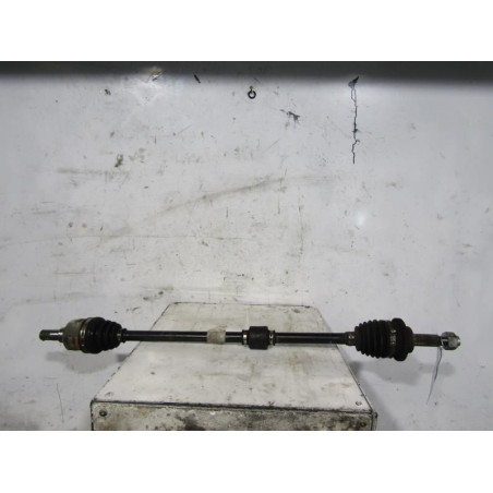 Cardan droit (transmission) CHEVROLET SPARK