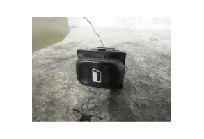 Interrupteur de leve vitre arriere gauche CITROEN XSARA PICASSO Photo n°1