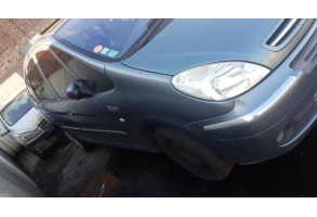 Interrupteur de leve vitre arriere gauche CITROEN XSARA PICASSO Photo n°4