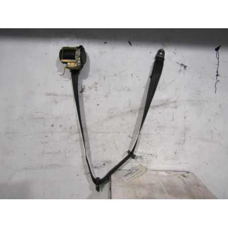 Ceinture avant droit CITROEN XSARA PICASSO