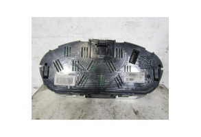 Compteur RENAULT MEGANE 3 Photo n°2