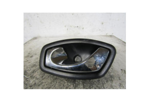 Poignee interieur arriere gauche RENAULT MEGANE 3 Photo n°1