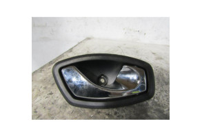 Poignee interieur avant droit RENAULT MEGANE 3 Photo n°1