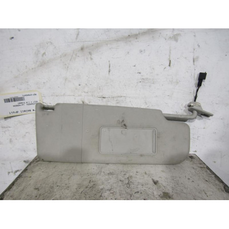 Pare soleil droit VOLKSWAGEN GOLF 5